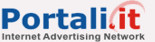 Portali.it - Internet Advertising Network - è Concessionaria di Pubblicità per il Portale Web catena.it